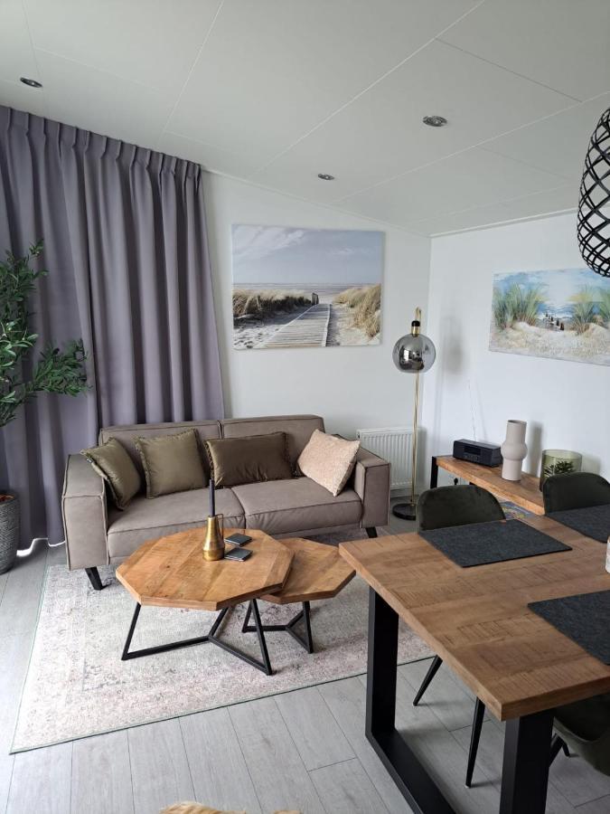 Heimathafen Villa Lathum Luaran gambar