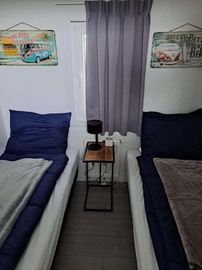Heimathafen Villa Lathum Luaran gambar